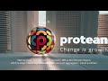 Protean eGov Technologies | Building Digital Public Infrastructure | Change Is Growth