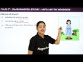 anita and the honeybees full chapter explanation exercise u0026 worksheet class 4 evs chapter 5