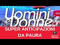 imperdibili anticipazioni a uomini e donne succede dell’incredibile…..