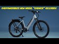 RADPOWERBIKES Releases 