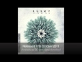Dusky - Thoughts & Motions