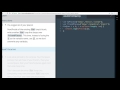 Learn Javascript, Loops, for loops inside of for loops, Codecademy