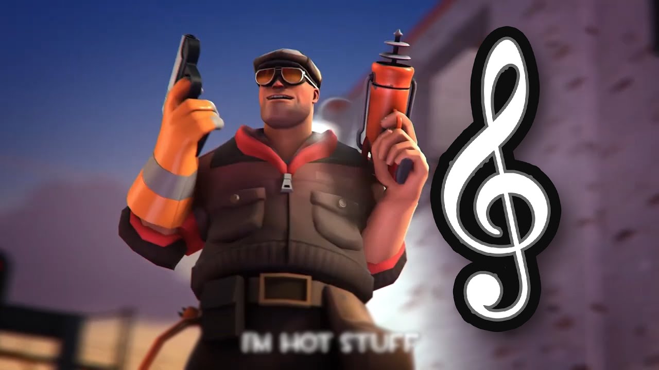 Engineer Singing Youtube