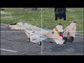 Russian Main Air Base in Kursk with Su-57s BLOWN UP by Ukrainian OPS Units - Arma 3