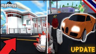 Bugatti Mad City Videos 9tube Tv - roblox mad city à¸­ à¸à¹à¸