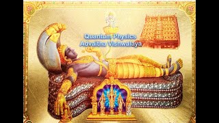 QPAV Feedback3 - When you tap your divine potentials through QPAV Meditation or Dhyana.