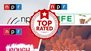 The Best Npr Podcasts 💟
