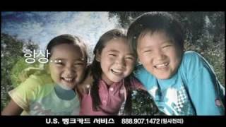 Commercial | Partners | US Bankcard Services, Inc. | Korean, 2010