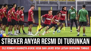 TIBA LANGSUNG IKUT LATIAN || STY PANGGIL SEMUA 4 PEMAIN NATURALISASI TIMNAS INDONESIA