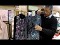 tブラウスの説明です。徳島呉服寝具洋服タオルギフト山善