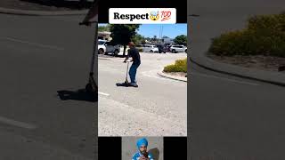 Respect💯🤯 || Part 53