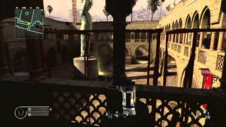 CoD4: Solo Glitches Ep.1 "Showdown"
