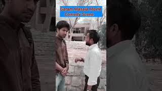 Garam Masala Best Comedy Scene I Akshay Kumar I John Abraham I Rahul Sagar #comedy #comedyreels