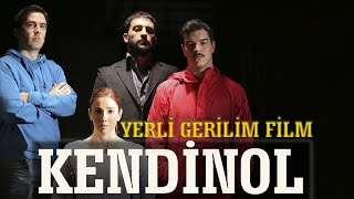 Kendin Ol Türk Filmi | FULL