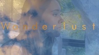 Wanderlust | Visual Poem