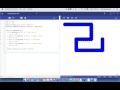 Javascript 06 Keyboard and timer events