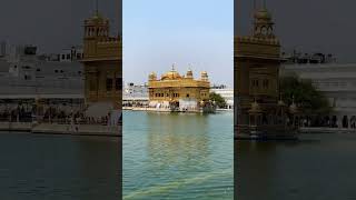 Saturday 18 May, 2024 Darshan Sri Darbar Sahib Sri Amritsar