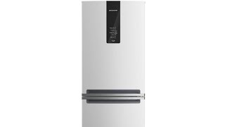 Geladeira/ Refrigerador Brastemp Frost Free Duplex 447L