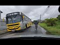 natal com alagamento na praia de peruÍbe litoral sul de sp 24.12.2024