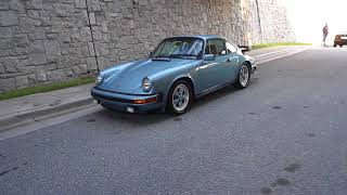 1981 Porsche 911SC Coupe for sale