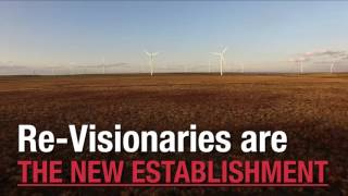 Re Visionaries Improving Community Through Innovation Takepart