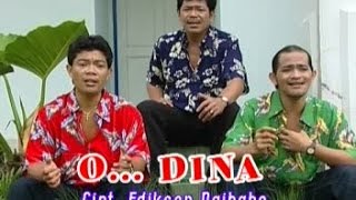 Trio Relasi - O Dina (Official Music Video)