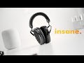 The Best Deal in Audio... Period.