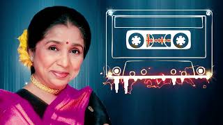 Asha Bhosle Hindi Love Songs Vol. 12 II Bollywood Best Songs II Bollywood Collection