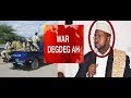 CIIDAMADA BOOLISKA SOMALILAND OO XAQIIJIYEY XADIGA BOQOR BUURMADOW