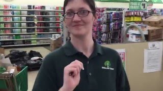 Harold At Dollar Store Manager Is Understanding