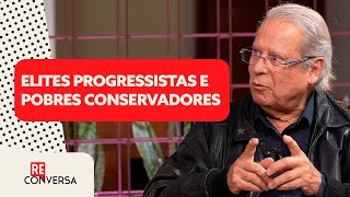 Zé Dirceu: “Capitalismo está num impasse; reforma ou barbárie? Temos de manter a frente ampla”