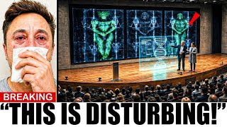 Scientists Found DNA Code in the Turin Shroud — What It Exposed Left Them Speechless!