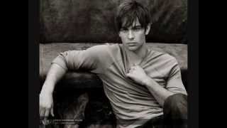 Chace Crawford//Nate Archibald-Halo