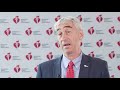 aha 2019 updates from the evaporate study — prof matthew budoff