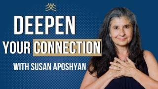 Using Embodiment in Therapy: Susan Aposhyan (ATW)