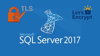 SQL Server AlwaysOn TLS/SSL