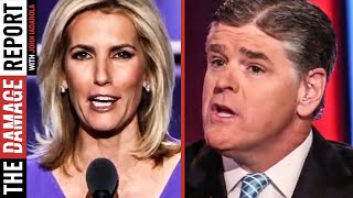 Fox News Trips Over Themselves To Defend Capitol Hill Terrorism