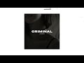 ARNON - Criminal (Official Audio)