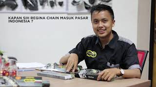 REGINA CHAIN INDONESIA