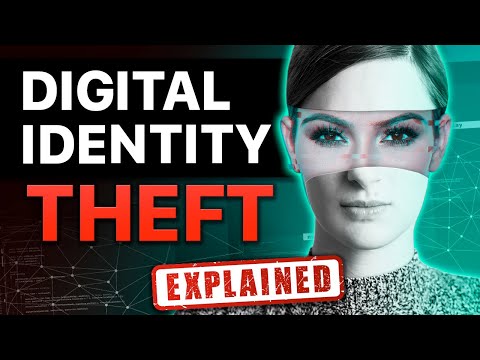 Who should you contact in case of identity theft?