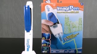 3D Magic ImagiPen from Tech for Kids