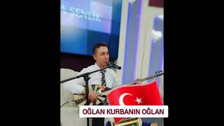 BAŞKÖYLÜ MEMOLİ/OĞLAN KURBANIN OĞLAN