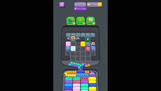 Marble Sort! Level 796