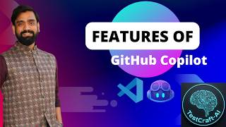 Stop Coding Manually! Learn GitHub Copilot in 15 Minutes ⚡ (Beginner Guide)