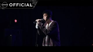 [Live] 준(JUNE) - '오늘밤은, (Tonight,)'