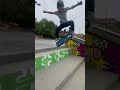 kick flip quick short 10yearsold skateboard skateeveryday kickflip