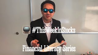 #ThisWeekInStocks, Episode XII. ESOP — Employee Stock Ownership Programs (blooper in video)