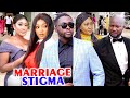 MARRIAGE STIGMA THE FINAL SEASON - (Onny Micheal/Peggie Ovire) 2020 Latest Nigerian Movie