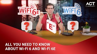 Wi-Fi 6 vs Wi-Fi 6E: What's the Real Difference?