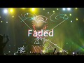 Alan Walker - Faded (Live @Neversea Festival, Constanta, Romania, 05.07.2018)